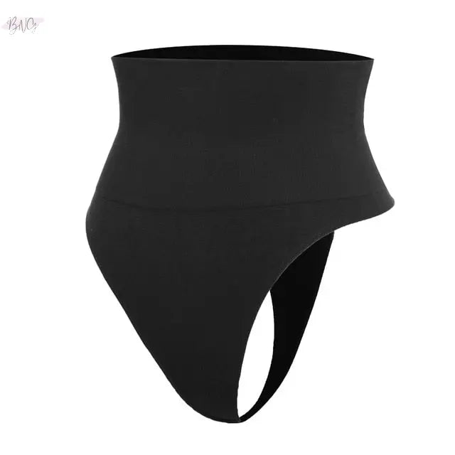 High Waist Tummy Control Panty - BNGmarket Sales