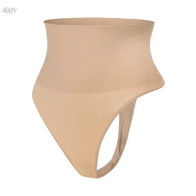 High Waist Tummy Control Panty - BNGmarket Sales