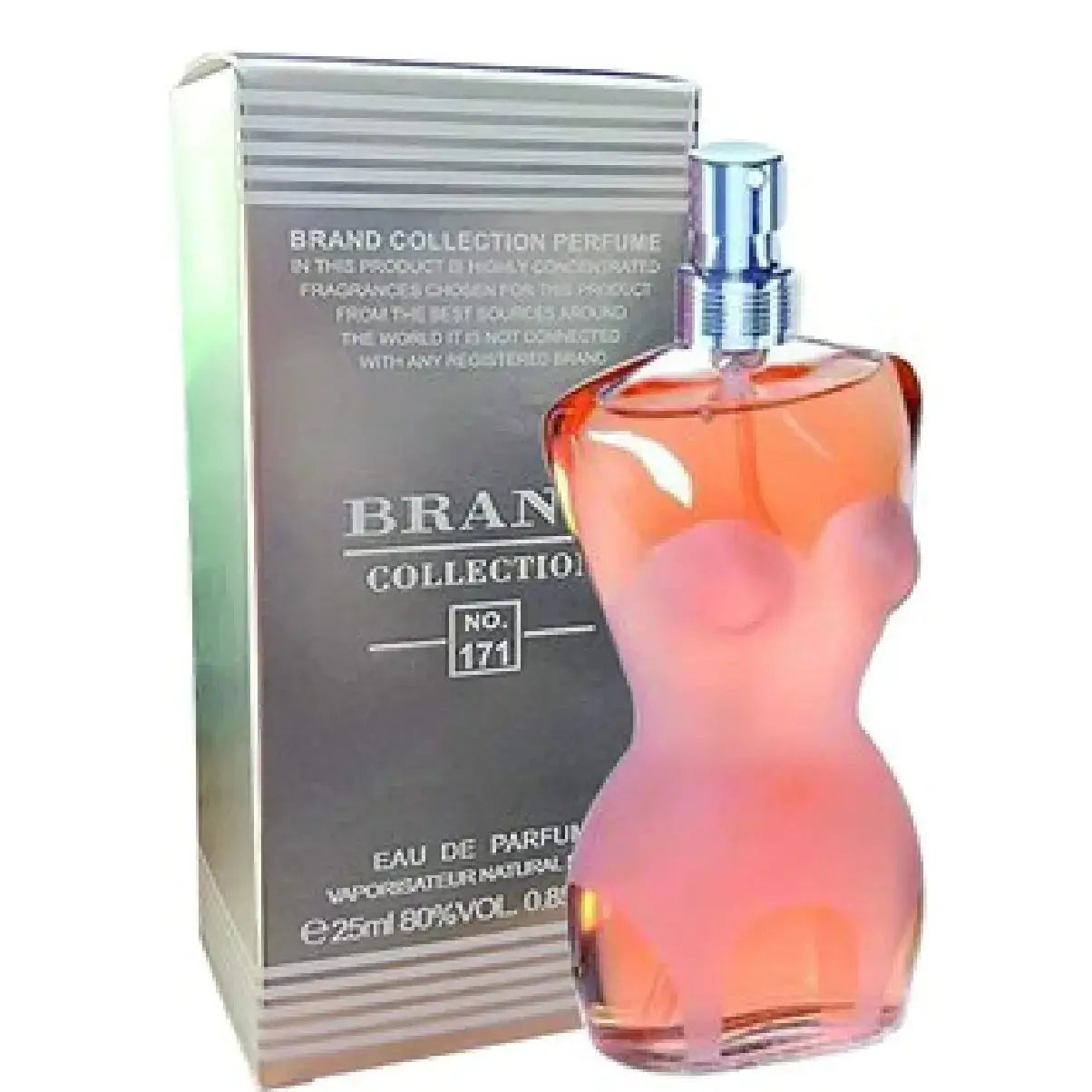 Imported Perfume No. 171 For Women - BNGmarket Sales