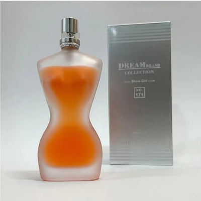 Imported Perfume No. 171 For Women - BNGmarket Sales