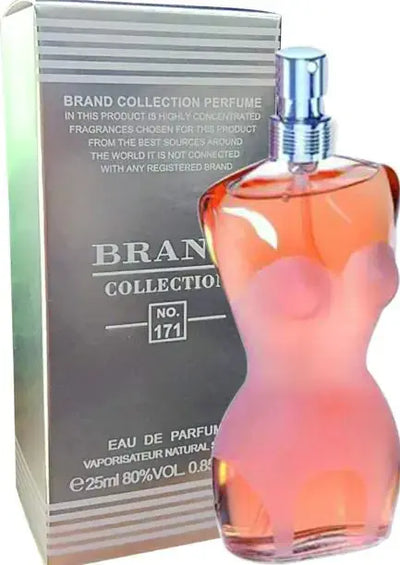 Imported Perfume No. 171 For Women - BNGmarket Sales