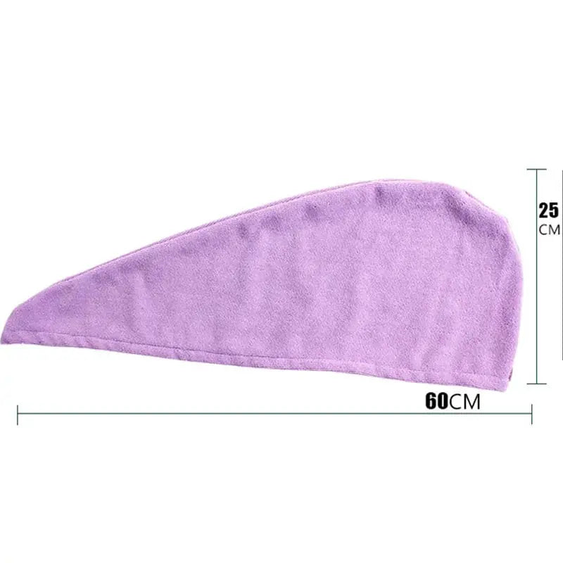 Quick-drying Microfiber Bath Towel - BNGmarket Sales