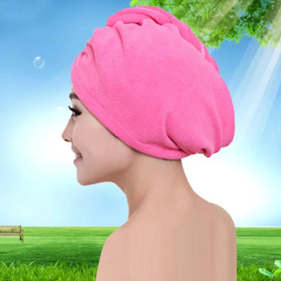 Quick-drying Microfiber Bath Towel - BNGmarket Sales