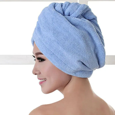 Quick-drying Microfiber Bath Towel - BNGmarket Sales