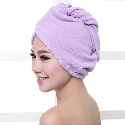 Quick-drying Microfiber Bath Towel - BNGmarket Sales