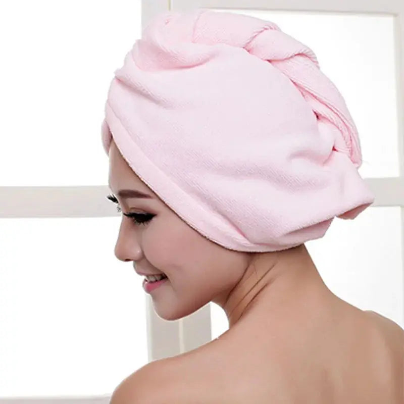 Quick-drying Microfiber Bath Towel - BNGmarket Sales