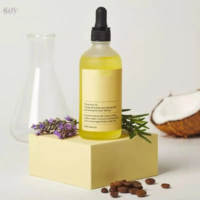 Rosemary Fast Growth Hair Oil - BNGmarket Sales