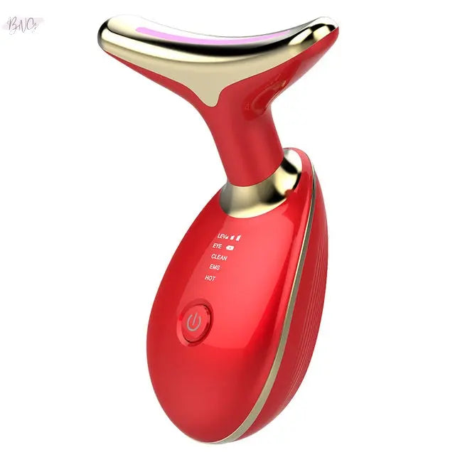 Thermal Neck Lifting and Massager - BNGmarket Sales