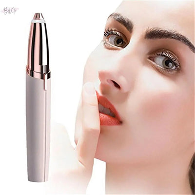 USB Eyebrow Mini Shaver - BNGmarket Sales