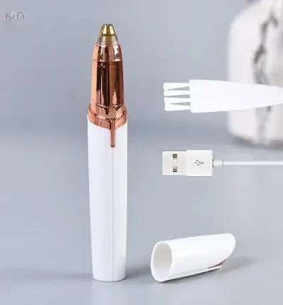 USB Eyebrow Mini Shaver - BNGmarket Sales