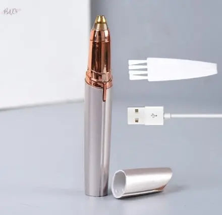 USB Eyebrow Mini Shaver - BNGmarket Sales